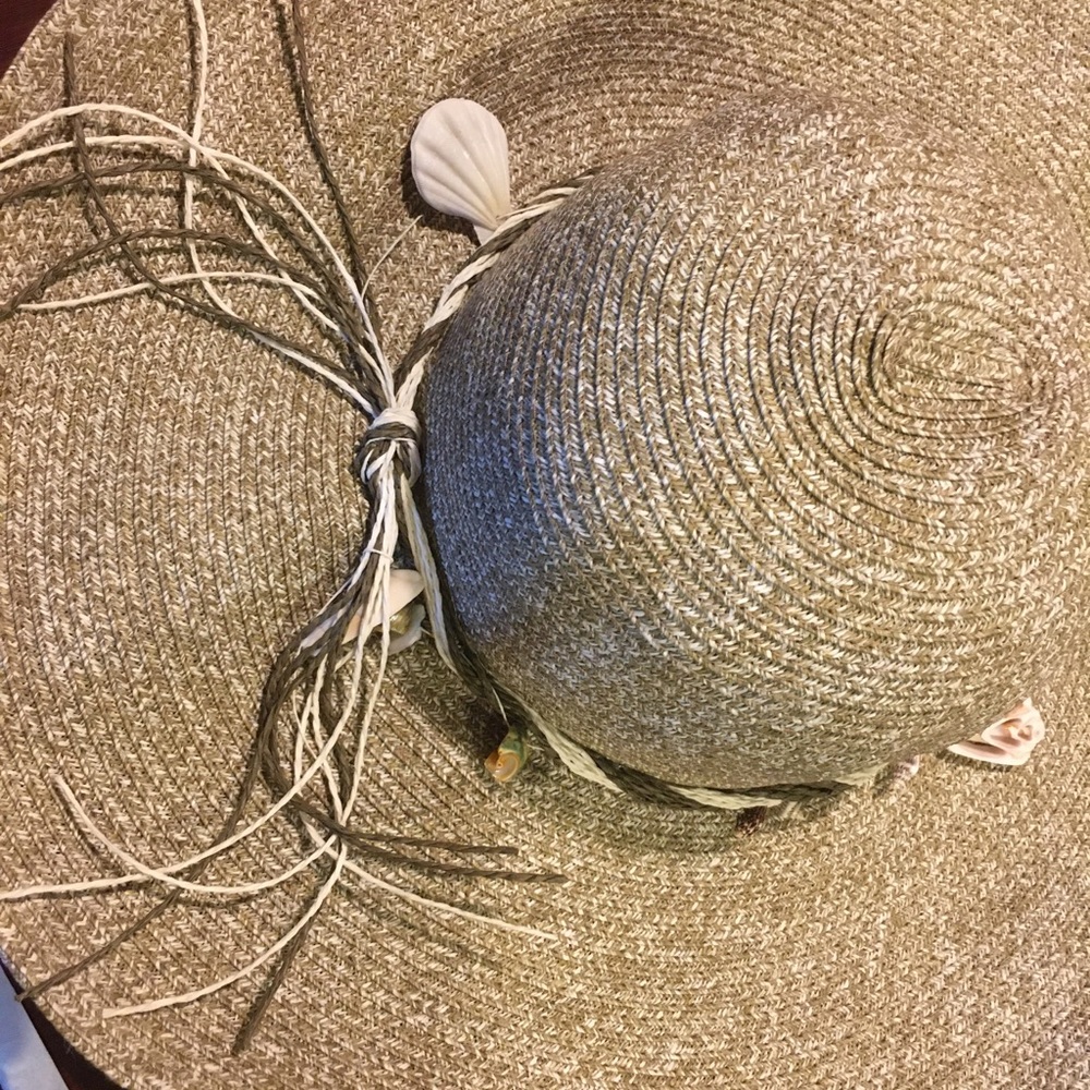 Summer hat - Picture 4 of 7